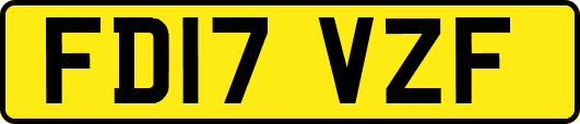 FD17VZF