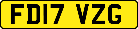 FD17VZG