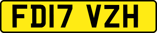 FD17VZH