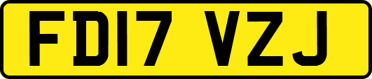 FD17VZJ