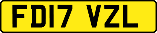 FD17VZL