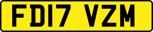 FD17VZM