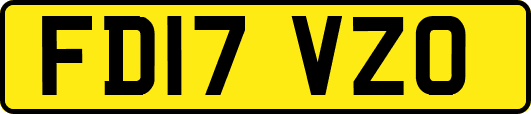 FD17VZO