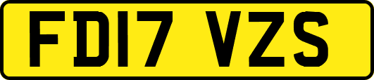 FD17VZS