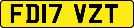 FD17VZT