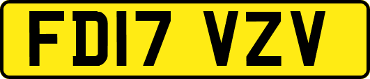 FD17VZV