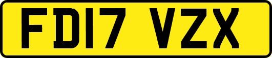 FD17VZX