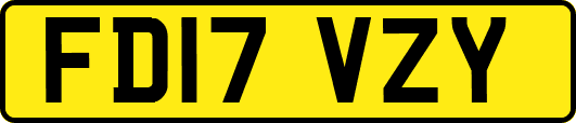 FD17VZY