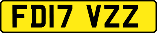 FD17VZZ