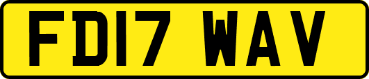 FD17WAV