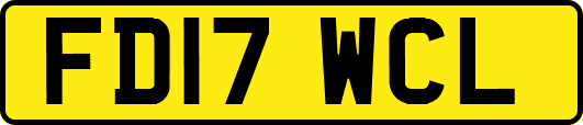 FD17WCL