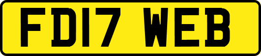 FD17WEB