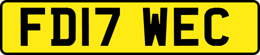 FD17WEC