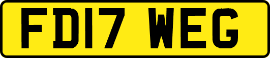 FD17WEG