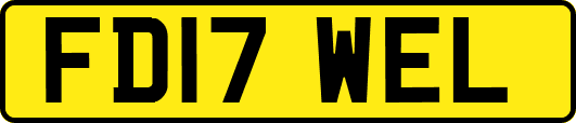 FD17WEL