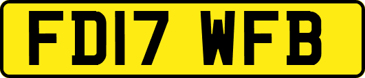 FD17WFB