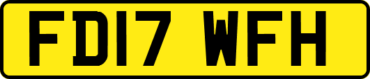 FD17WFH