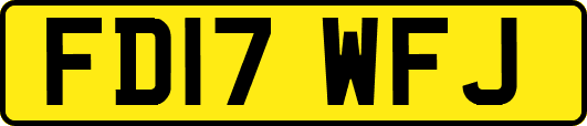 FD17WFJ