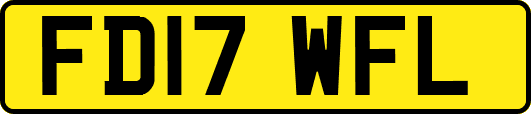 FD17WFL