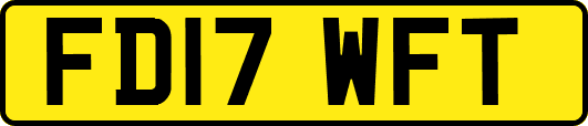 FD17WFT