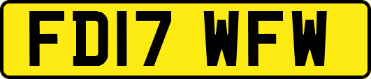 FD17WFW