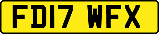 FD17WFX