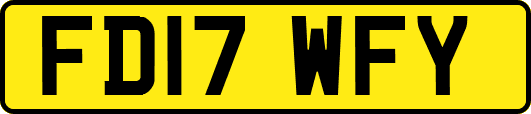 FD17WFY