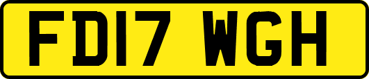 FD17WGH