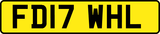 FD17WHL