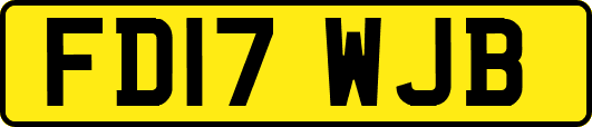 FD17WJB