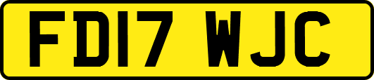 FD17WJC