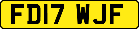 FD17WJF
