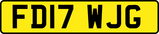 FD17WJG