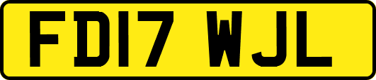 FD17WJL