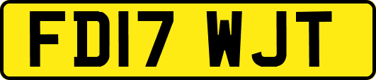 FD17WJT