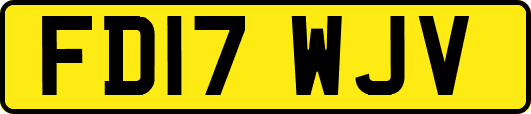 FD17WJV