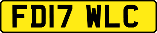 FD17WLC