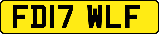 FD17WLF