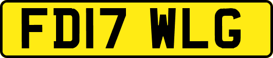 FD17WLG