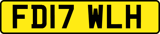FD17WLH