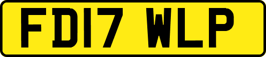 FD17WLP