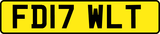 FD17WLT