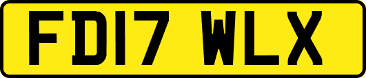 FD17WLX