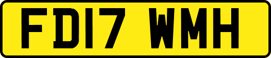 FD17WMH