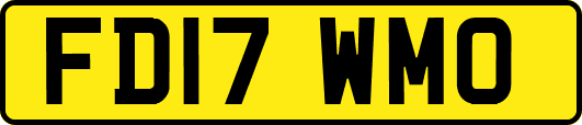 FD17WMO