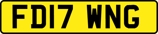 FD17WNG