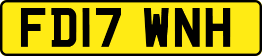 FD17WNH