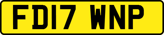 FD17WNP