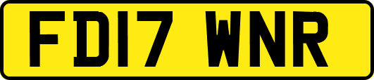 FD17WNR