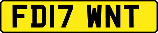 FD17WNT